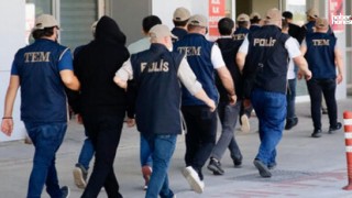 Kahramanmaraş Dahil 27 İlde FETÖ'ye Şok Operasyon