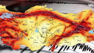 Kahramanmaraş Hâlâ Sallanıyor: 4 Ayda 849 Deprem!