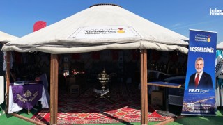 Kahramanmaraş Rüzgarı İstanbul’da Esti: Etnospor Festivali’nde Yoğun İlgi