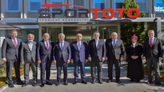 Milletvekili Debgici Duyurdu: Kahramanmaraş’a Modern Spor Kompleksi Geliyor
