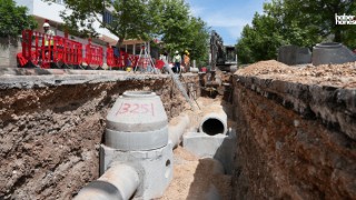 Kahramanmaraş’ın Altyapısına 20 Milyar TL’lik Dev Yatırım!