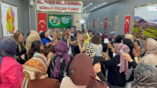 Kahramanmaraşlı Anneler Aynur Özdemir Konseriyle Unutulmaz Bir Gün Yaşadı
