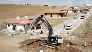 Kahramanmaraş’ta 240 Milyon TL’lik Altyapı Seferberliği Sürüyor