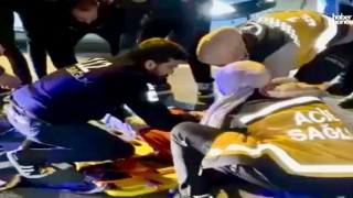Kahramanmaraş'ta Askeri Araç Kazası: 1 Ölü, 19 Yaralı!