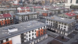 Kahramanmaraş’ta Azerbaycan Mahallesi’nde Yeni Hayatlar Başlıyor