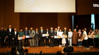 Kahramanmaraş'ta 'Bir Başka Orkestra' Gönülleri Fethetti, Alkışları Topladı
