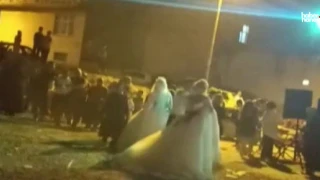 Kahramanmaraş’ta Düğün Kavgası: Eğlence Yerini Yumruklara Bıraktı!