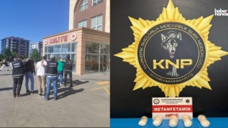 Kahramanmaraş’ta Narkotik Operasyonu: 18 Gözaltı, 13 Tutuklama