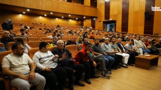 Kahramanmaraş’ta Özel Gereksinimli Vatandaşlara Engelsiz Sinema Keyfi