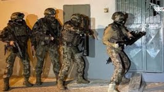 Kahramanmaraş'ta Sahtecilik ve Tefecilik Operasyonu!