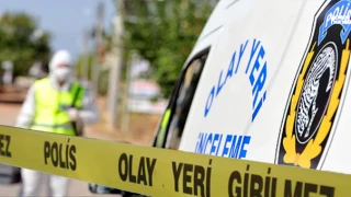 Kahramanmaraş’ta Şok İntihar: Parkta Erkek Cesedi Bulundu!