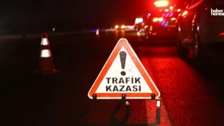 Kahramanmaraş’ta Trafik Terörü: Yaya Geçidinde Ölüm!