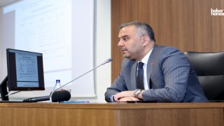 Onikişubat Belediyesi Mayıs Oturumunda Önemli Kararlar Alındı