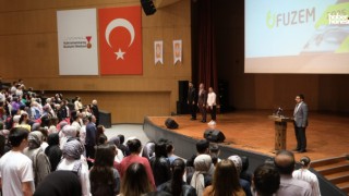 Onikişubat Belediyesinden Gençler İçin Kazandıran Kamp!