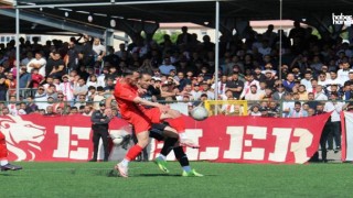 Play-Off Yarı Final İlk Maçında Kahramanmaraş İstiklalspor Fırtınası!