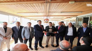 Şehitkamil Belediyesi’nden Antrenör Adaylarına Tam Destek