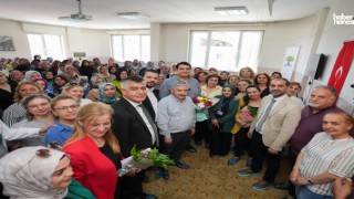 Şehitkamil Belediyesi'nden Eğitime Destek: 62 Kursiyer Sertifika Aldı