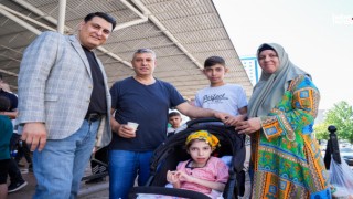 Şehitkamil’de 15 Ayrı Noktada Kurban Kesim Hizmeti Verilecek
