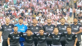 Tarih Yazdılar! Kahramanmaraş İstiklalspor 2. Lig'e Yükseldi