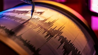 AFAD Duyurdu: Bingöl'de 4.4 Şiddetinde Deprem