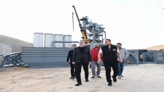 Başkan Görgel Müjdeledi: Kuzey İlçelerin Yol Sorunu Tarih Oluyor
