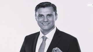 Başkan Görgel’den Ferdi Zeyrek İçin Taziye Mesajı