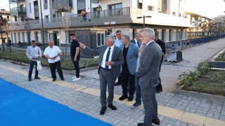 Cumhurbaşkanı Erdoğan ve Aliyev Kahramanmaraş’a Geliyor!