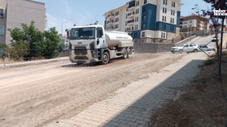 Dulkadiroğlu Belediyesi’nden Yaz Dönemine Yoğun Hizmet Programı
