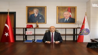 Emniyet Müdürü Gökduman: “Bayramda da Görevimizin Başındayız”