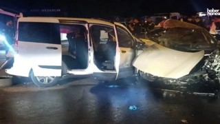 Gaziantep’te Yürek Yakan Kaza: 5 Kişi Yaşamını Yitirdi!