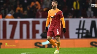 İstiklalspor'dan Bomba Transfer: Alparslan Öztürk Kahramanmaraş’ta