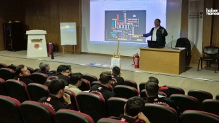 Kahramanmaraş Büyükşehir’den 130 İtfaiyeciye Uygulamalı İlk Yardım Eğitimi