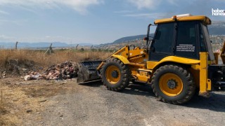 Kahramanmaraş Büyükşehir’den Bayram Temizliği: Kurban Atıkları Anında Toplandı