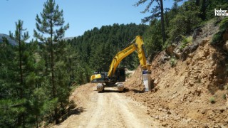 Kahramanmaraş Büyükşehir’den Göksun’a 14 Milyonluk Yatırım