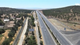 Kahramanmaraş Emniyeti’nden Bayram Trafiği İçin Yoğun Önlem