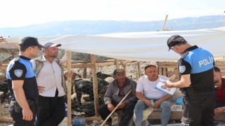 Kahramanmaraş Polisinden Hayvan Pazarında Sahte Para ve Dolandırıcılık Uyarısı