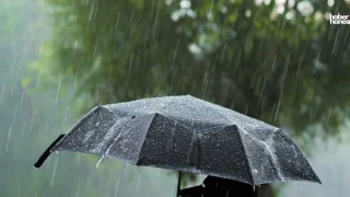 Kahramanmaraş ve Çevresinde Sağanak Alarmı! Meteoroloji Uyardı