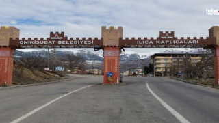 Kahramanmaraş’ın Turizm Yüzü Ilıca, Bayramda Ziyaretçi Akınına Uğradı