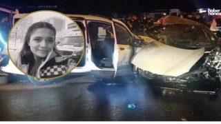 Kahramanmaraşlı Sağlıkçı Anne ve İki Çocuğu Feci Kazada Hayatını Kaybetti