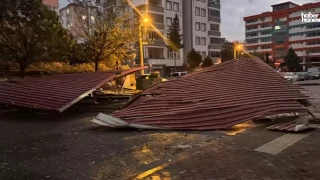 Kahramanmaraş’ta 30 Haziran'da Kuvvetli Rüzgâr Etkili Olacak