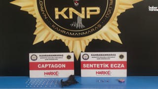 Kahramanmaraş’ta 9 Günde 69 Şüpheli Yakalandı: 29 Kişi Tutuklandı