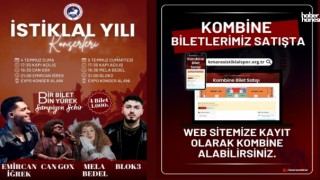 Kahramanmaraş’ta Çifte Şampiyonluk Coşkusu: Dev Konser Organizasyonu!