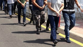 Kahramanmaraş'ta Eş Zamanlı FETÖ Operasyonu: 176 Gözaltı Kararı
