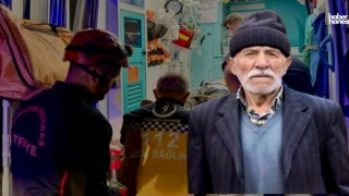 Kahramanmaraş'ta Hastane Yolunda Feci Kaza: Yaşlı Adam Hayatını Kaybetti