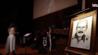 Kahramanmaraş’ta Kültür ve Sanat Dolu Gece: Mahzuni Şerif’e Vefa