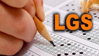 Kahramanmaraş’ta LGS Heyecanı: 14 Bin 833 Öğrenci Sınava Hazırlanıyor