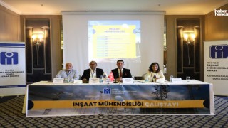 Kahramanmaraş’ta Mühendislik Zirvesi: Geleceğin İnşaat Mühendisliği Şekilleniyor