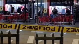 Kahramanmaraş’ta Sokak Ortasında Silahlı Saldırı: 1 Ölü