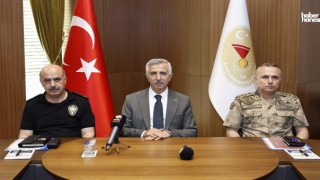 Kahramanmaraş’ta Suçla Mücadelede Dikkat Çeken Başarı