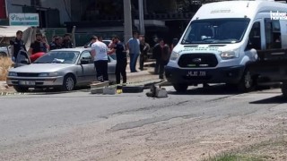 Kahramanmaraş’ta Şüpheli Ölüm: Emekli Polis Cansız Halde Bulundu